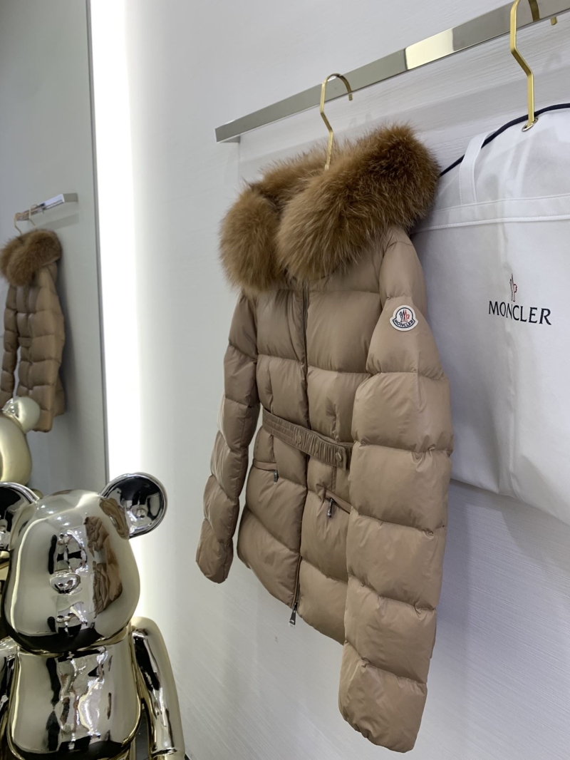 Moncler Down Coat